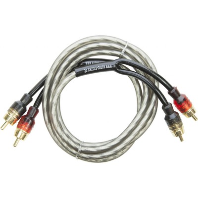Audio System Z-EVO 1,5 RCA kábel 1,5m - Kép 1.