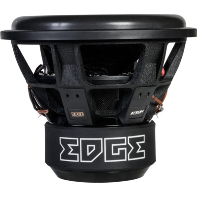 Edge EDX15D1-E7 autóhifi subwoofer - Kép 1.