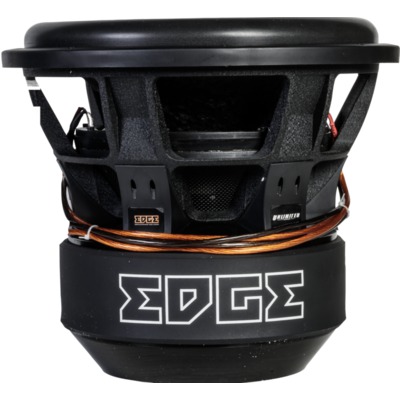 Edge EDX15D1SPL-E7 autóhifi subwoofer - Kép 1.