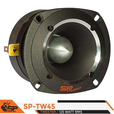 SP Audio TW 45 magas hangszóró 250W - Kép 1.