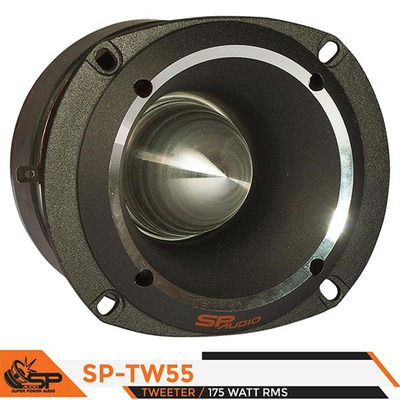 SP Audio TW 55 magas hangszóró 350W - Kép 1.