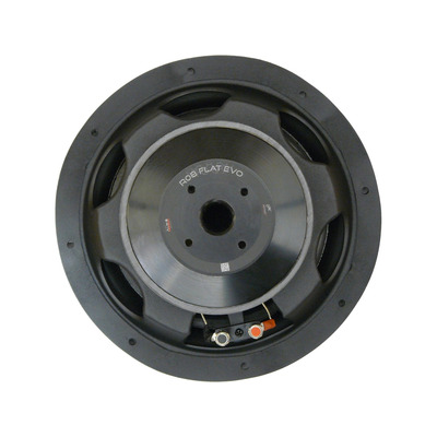Audio System R 08 FLAT EVO 200mm mélynyomó - Kép 1.