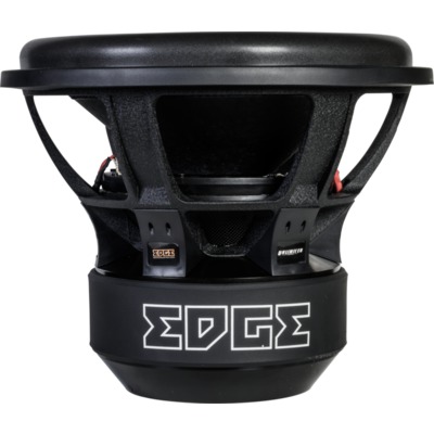 Edge EDX18D1SPL-E7 autóhifi subwoofer - Kép 1.