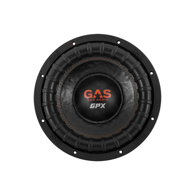 GAS Audio GPX 300D1 mélynyomó 2300watt RMS - Kép 1.