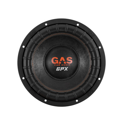 GAS Audio GPX 380D1 mélynyomó 15coll 2300watt RMS - Kép 1.