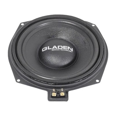 Gladen Audio ONE 202 BMW autó specifikus 3-utas hangszóró szett - Kép 1.