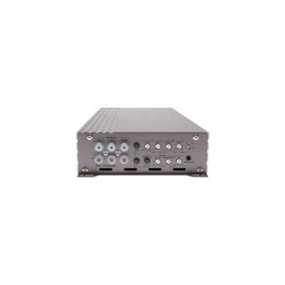 Gladen Audio RC 150c5 autóhifi erősítő 5 csatornás - Kép 1.