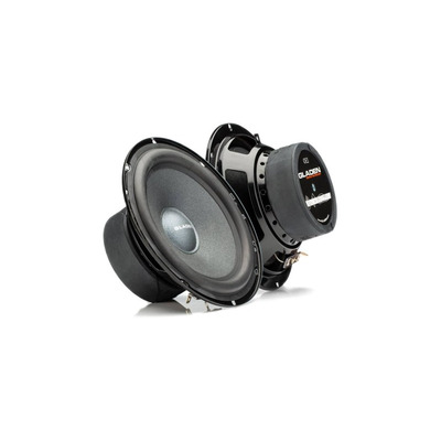 Gladen RS-X165 Sound Quality 2 utas hangszóró szett - Kép 1.