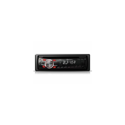 Pioneer DVH-340UB CD/MP3/DVD lejátszó, előlapi USB bemenettel - Kép 1.