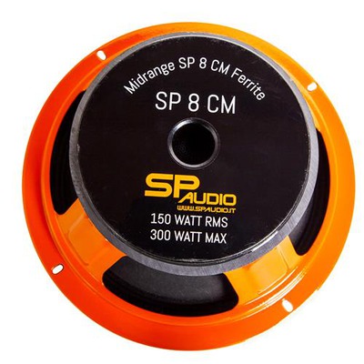 SP Audio 20CM 4 OHM Mélyközép - Kép 1.