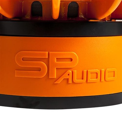 Sp Audio SP12 CX Mélynyomó, 30CM 5000 WATT 2x2ohm - Kép 1.