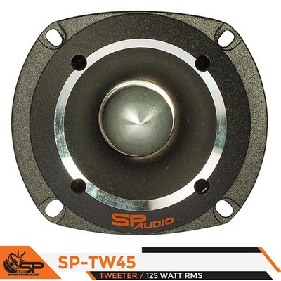 SP Audio TW 45 magas hangszóró 250W - Kép 1.