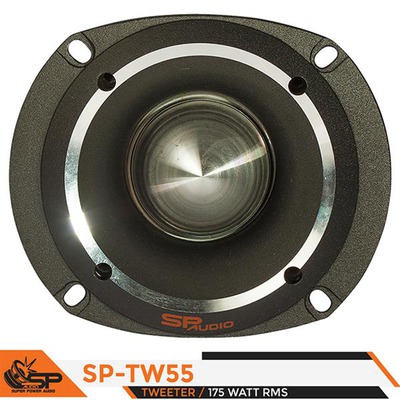 SP Audio TW 55 magas hangszóró 350W - Kép 1.