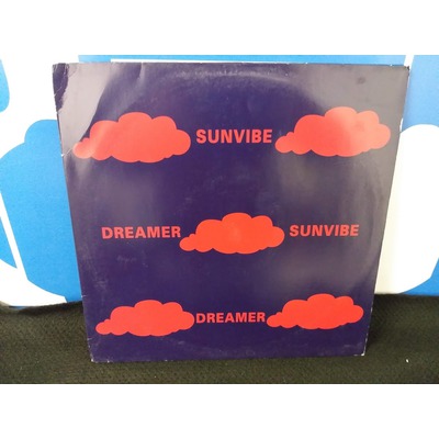 Sunvibe-Dreamer