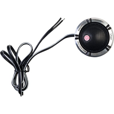 Vibe Audio BLACKDEATH6C-V6 autóhifi komponens hangszóró szett - Kép 1.