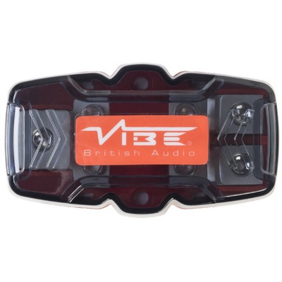 Vibe Audio CLFD-V7 autóhifi tápelosztó - Kép 1.
