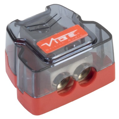 Vibe Audio CLGD-V7 autóhifi táp / test elosztó - Kép 1.