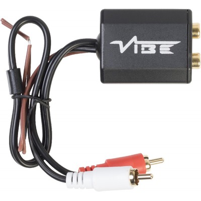 Vibe Audio CLGLI-V7 autóhifi zavarszűrő - Kép 1.
