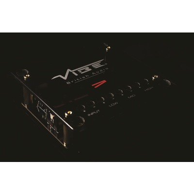 Vibe Audio CVEN63C-V4 autóhifi komponens hangszóró szett - Kép 1.
