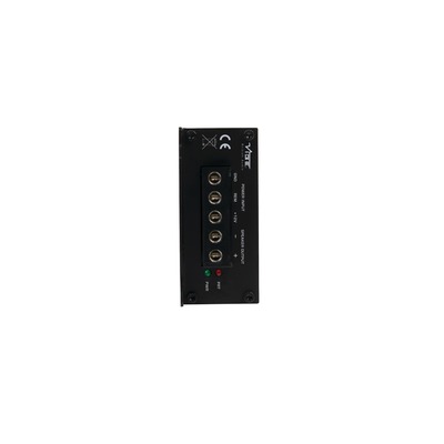 Vibe Audio Powerbox400.1M-V7 autóhifi mikro 1 csatornás erősítő - Kép 1.