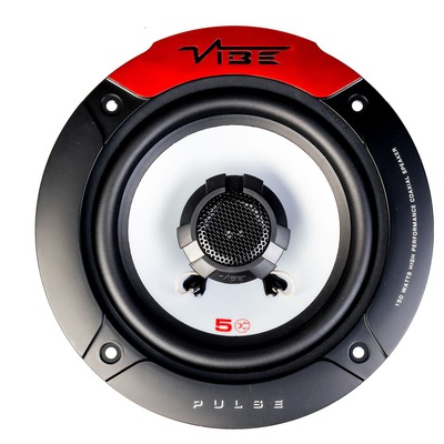 Vibe Audio PULSE 5-V0 autóhifi koax hangszóró szett - Kép 1.