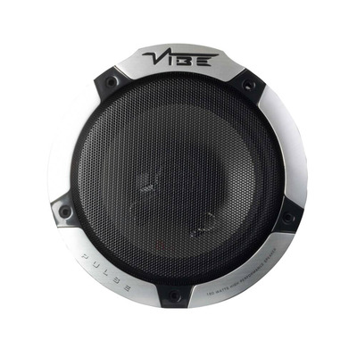 Vibe Audio PULSE 6-V0 autóhifi koax hangszóró szett - Kép 1.