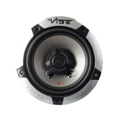 Vibe Audio PULSE 6-V0 autóhifi koax hangszóró szett - Kép 1.