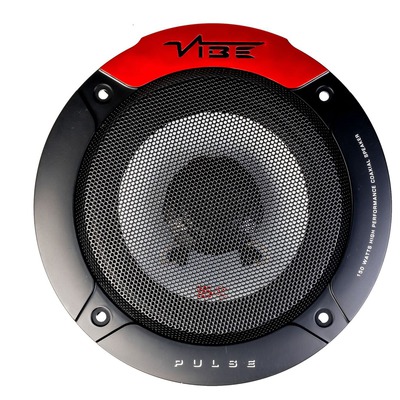 Vibe Audio PULSE5-V4 autóhifi koax hangszóró szett
